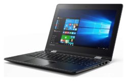 Lenovo Yoga 310 11.6In Celeron 4GB 64GB 2-in-1 Laptop